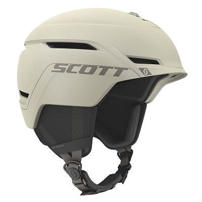 Превью Шлем горнолыжный Шлем горнолыжный SCOTT Symbol 2 Plus Light Beige (271752-7362)